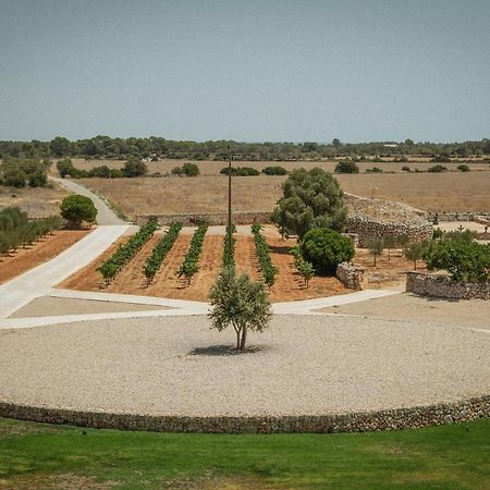 Finca Gomera By Itinerem - Adults Only Llucmajor (Mallorca) Exterior photo
