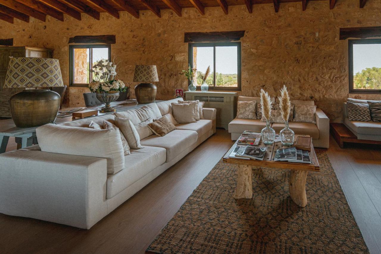 Finca Gomera By Itinerem - Adults Only Llucmajor (Mallorca) Exterior photo