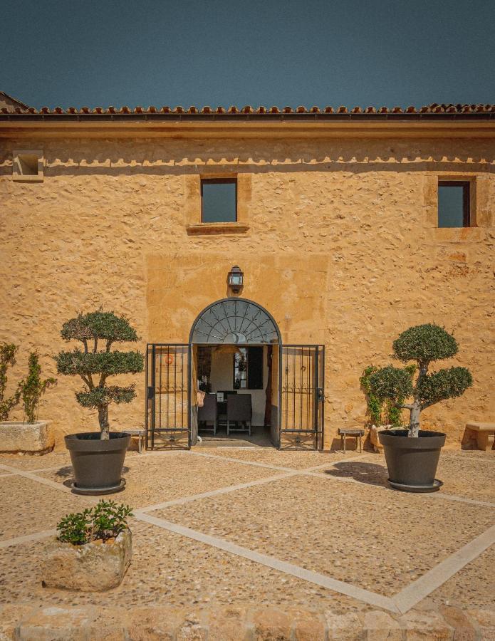 Finca Gomera By Itinerem - Adults Only Llucmajor (Mallorca) Exterior photo