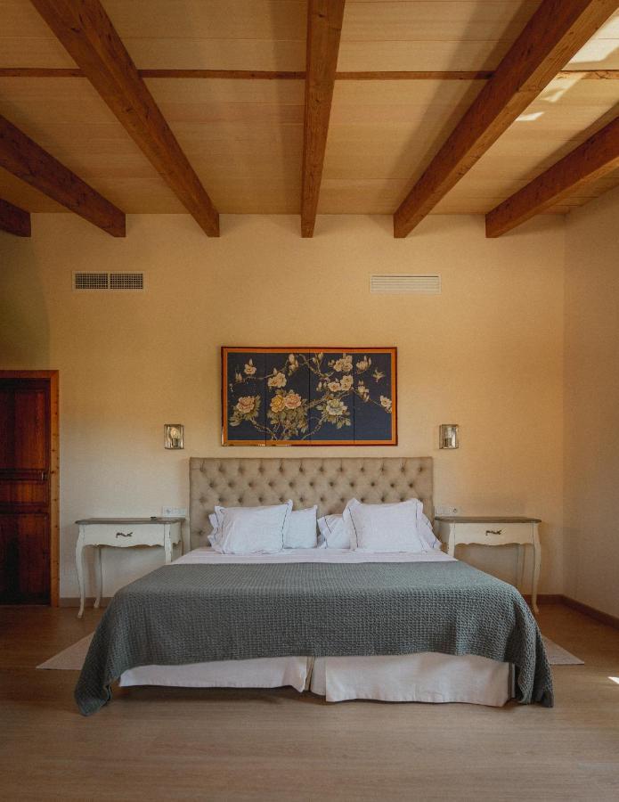 Finca Gomera By Itinerem - Adults Only Llucmajor (Mallorca) Exterior photo