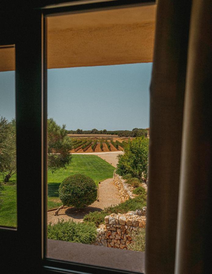 Finca Gomera By Itinerem - Adults Only Llucmajor (Mallorca) Exterior photo