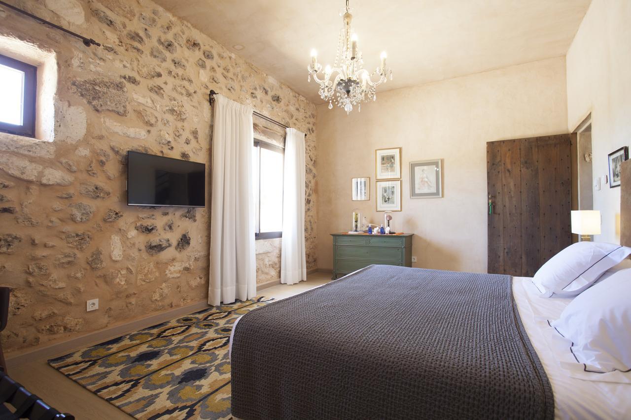Finca Gomera By Itinerem - Adults Only Llucmajor (Mallorca) Room photo