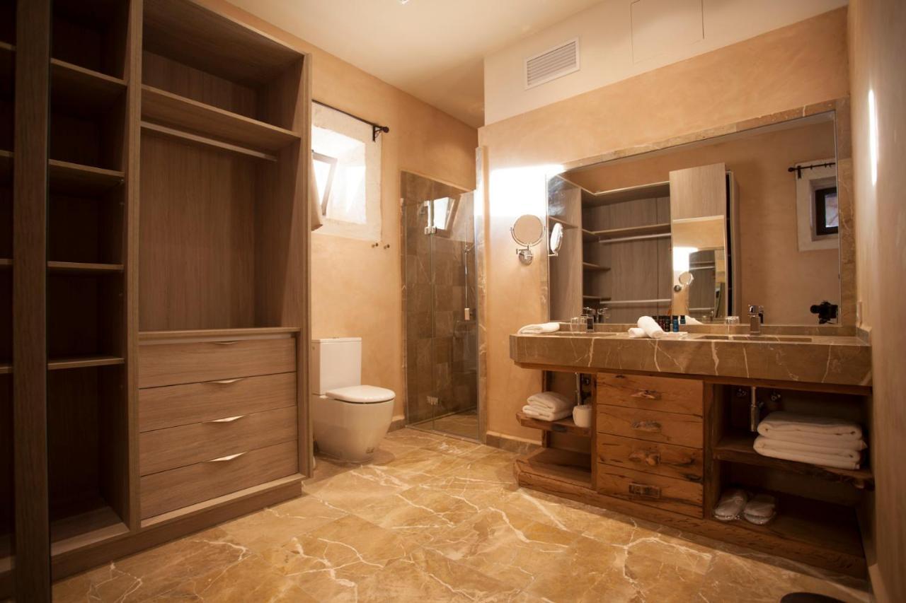 Finca Gomera By Itinerem - Adults Only Llucmajor (Mallorca) Room photo
