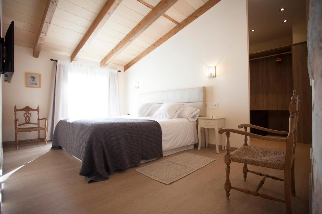 Finca Gomera By Itinerem - Adults Only Llucmajor (Mallorca) Exterior photo