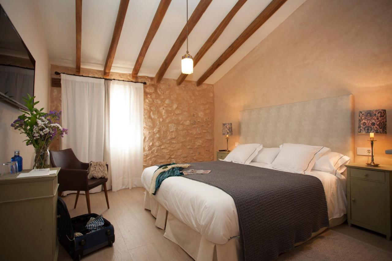 Finca Gomera By Itinerem - Adults Only Llucmajor (Mallorca) Exterior photo