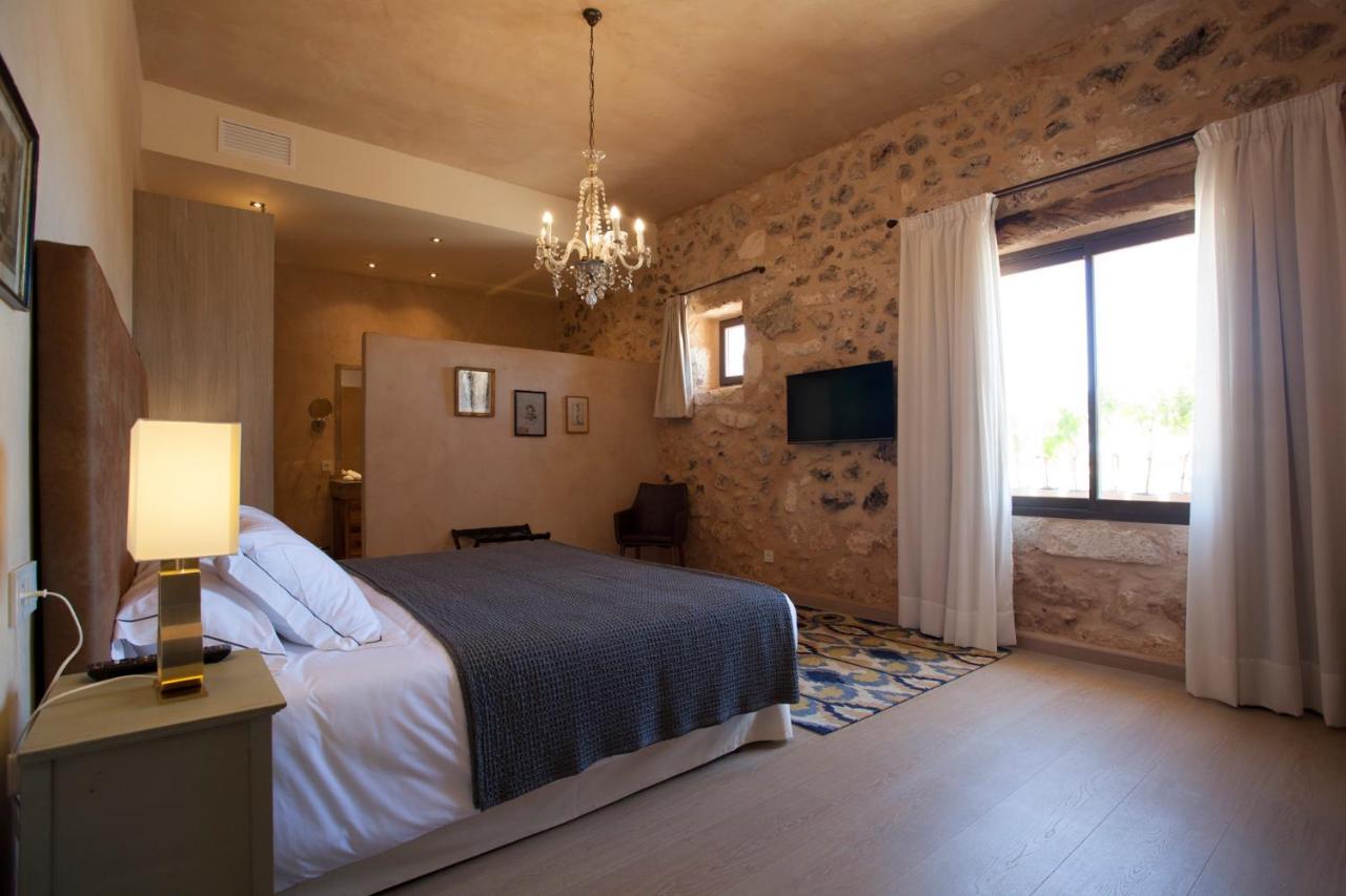 Finca Gomera By Itinerem - Adults Only Llucmajor (Mallorca) Exterior photo