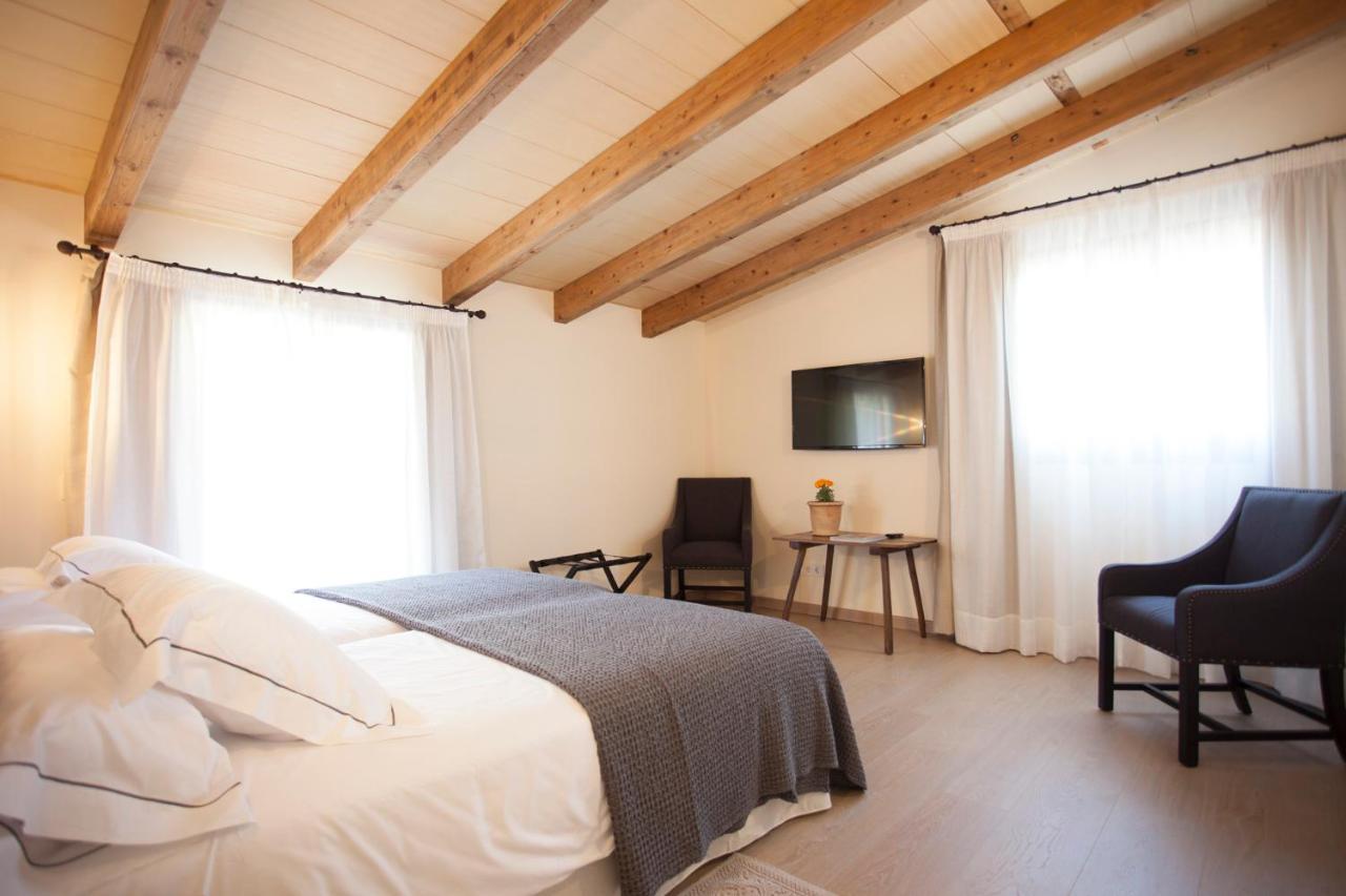 Finca Gomera By Itinerem - Adults Only Llucmajor (Mallorca) Room photo