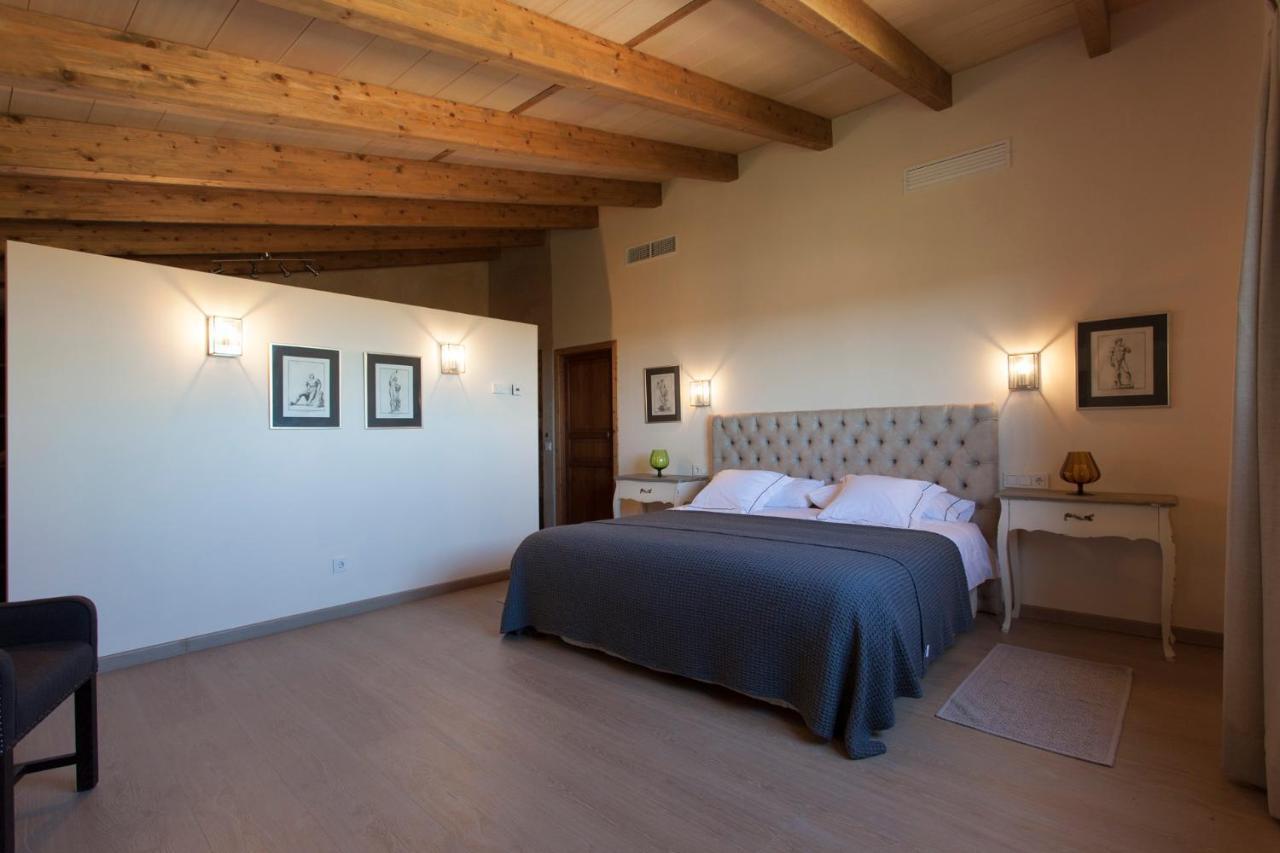 Finca Gomera By Itinerem - Adults Only Llucmajor (Mallorca) Room photo