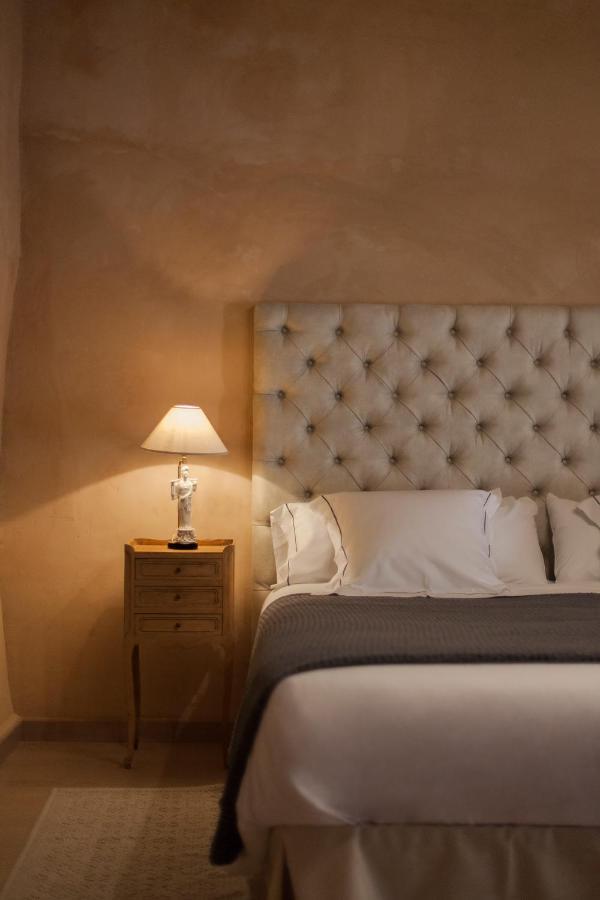 Finca Gomera By Itinerem - Adults Only Llucmajor (Mallorca) Exterior photo