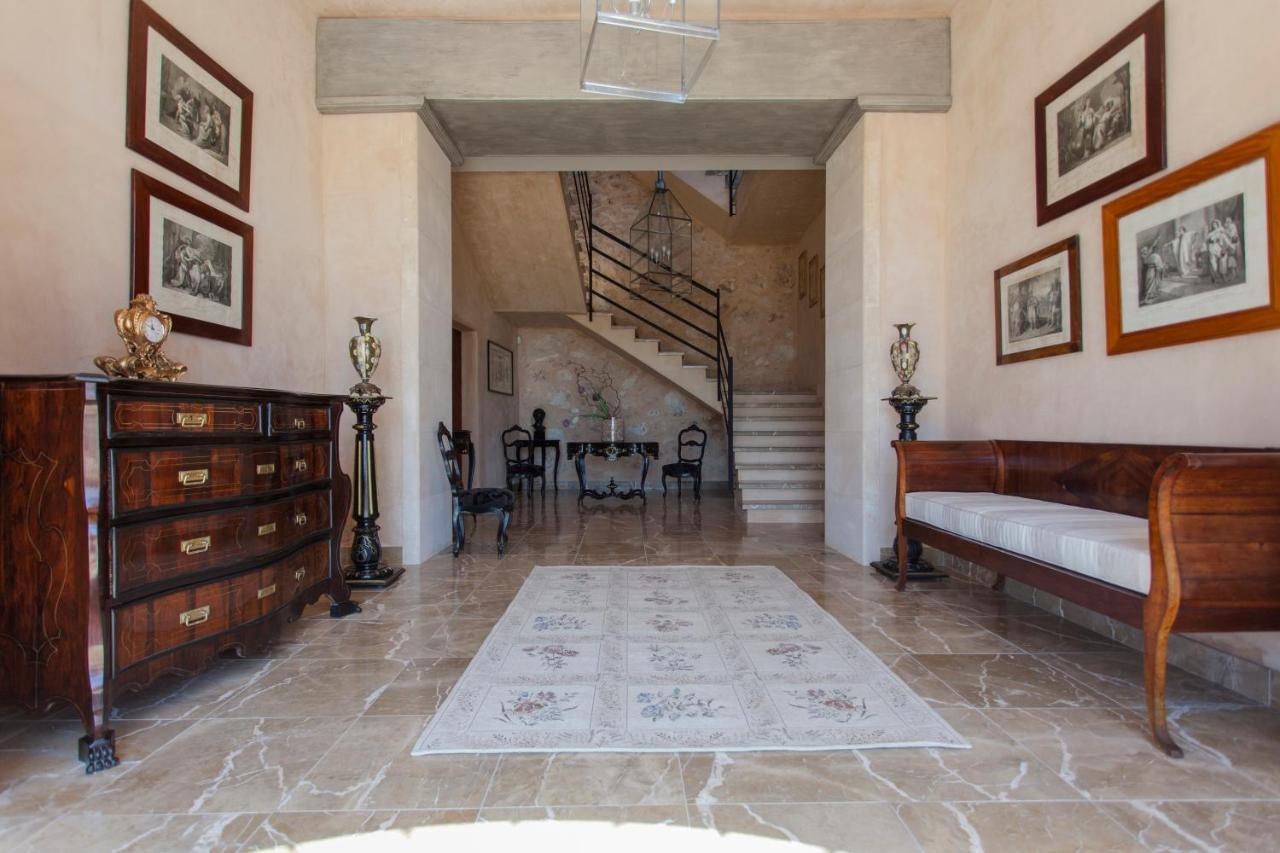 Finca Gomera By Itinerem - Adults Only Llucmajor (Mallorca) Exterior photo
