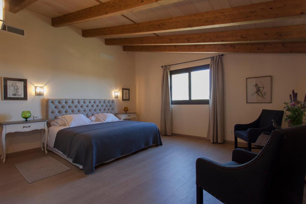 Finca Gomera By Itinerem - Adults Only Llucmajor (Mallorca) Exterior photo