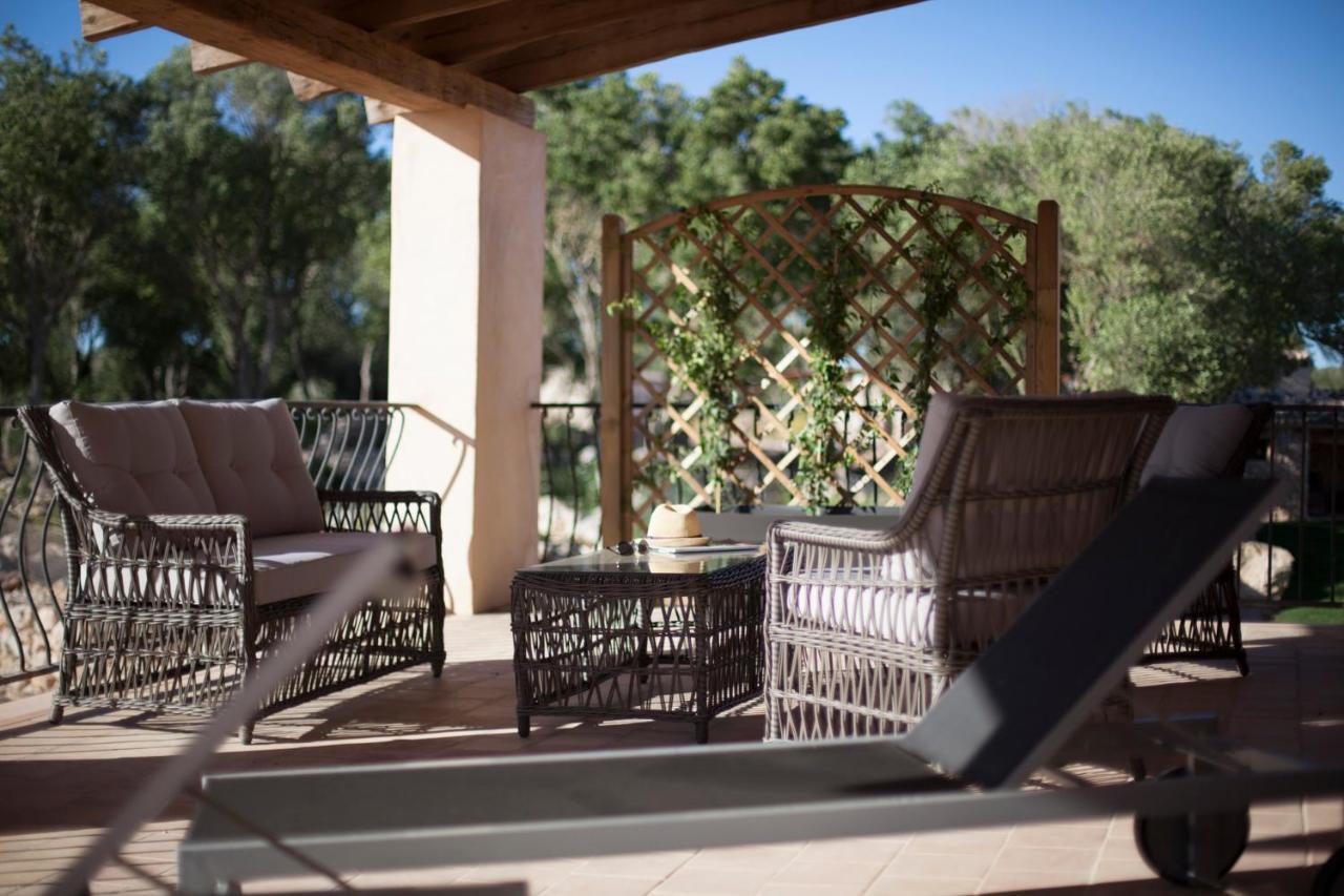 Finca Gomera By Itinerem - Adults Only Llucmajor (Mallorca) Exterior photo